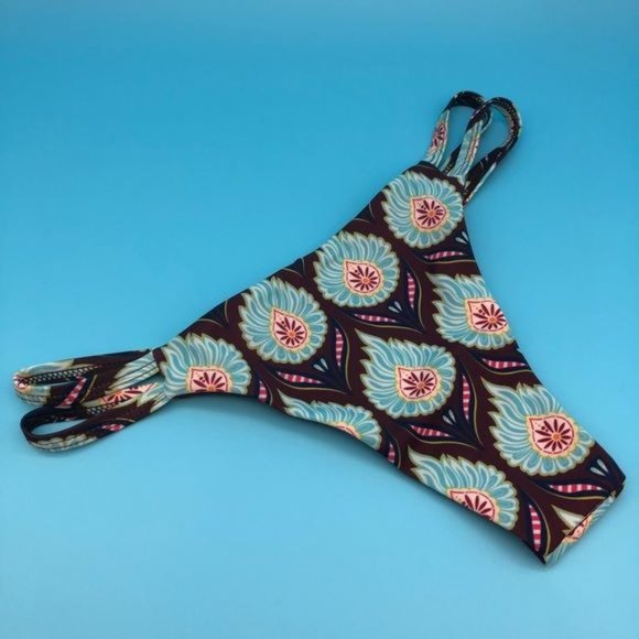 Tavik Vivienne Top + Vine bottom Mon Merlo - Picture 10 of 13